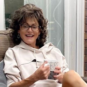 Meet your Posher, Keely